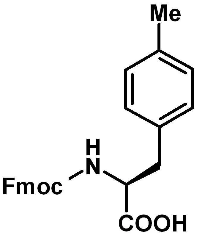 Fmoc-Phe(4-Me)-OH