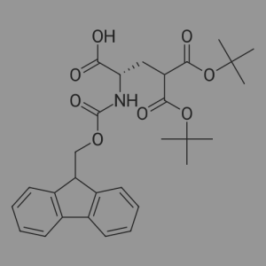Fmoc-L-Gla(OtBu)2-OH