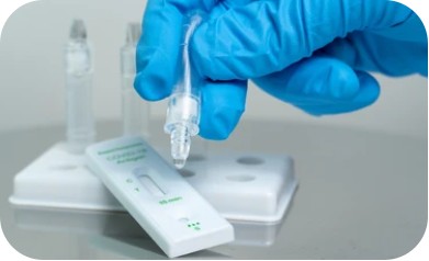 In Vitro Diagnostics