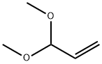 Acrolein dimethyl acetal