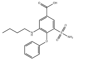 Bumetanide