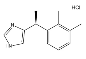 Dexmedetomidine Hydrochloride
