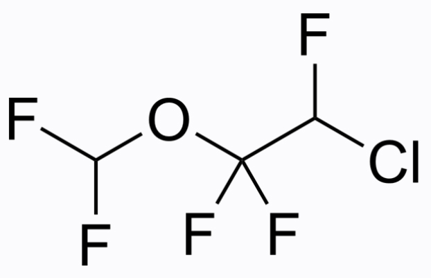 Enflurane