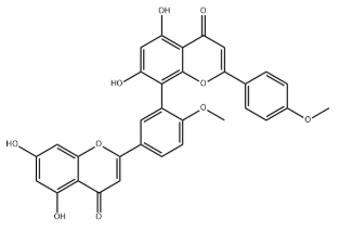 Isoginkgetin