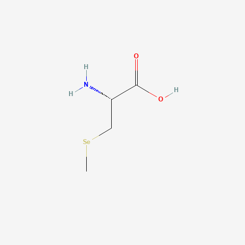 L-Se-Methylselenocysteine