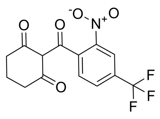 Nitisinone