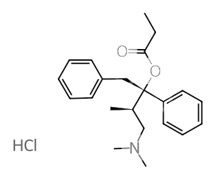 Propoxyphene Hydrochloride