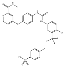 Sorafenib Tosylate